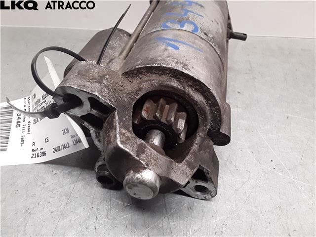 Starter diesel til Ford Mondeo 2007-2010 (Type IV, Fase 1)  (1376305|)