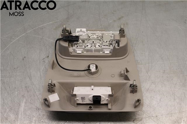 Taklyspanel til Renault Zoe 2013-2019 (Fase 1)  (264300008R|)