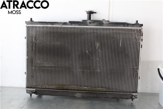 Radiator (manuell gir) til Hyundai H-1 2008-2012 (Type II, Fase 1) (253104H100|)