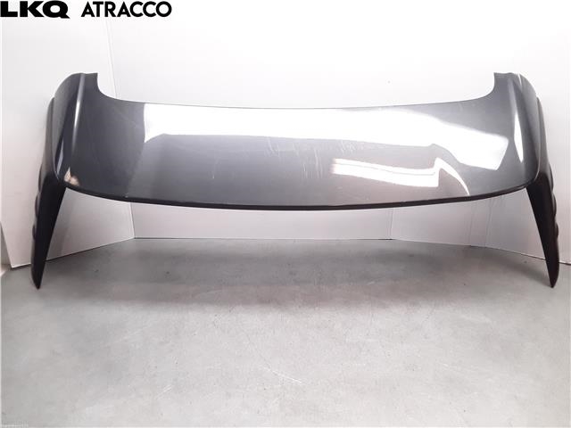 Spoiler bakluke til Hyundai Kona, 2017-2021 (Type I, Fase 1)  (87210J9000)