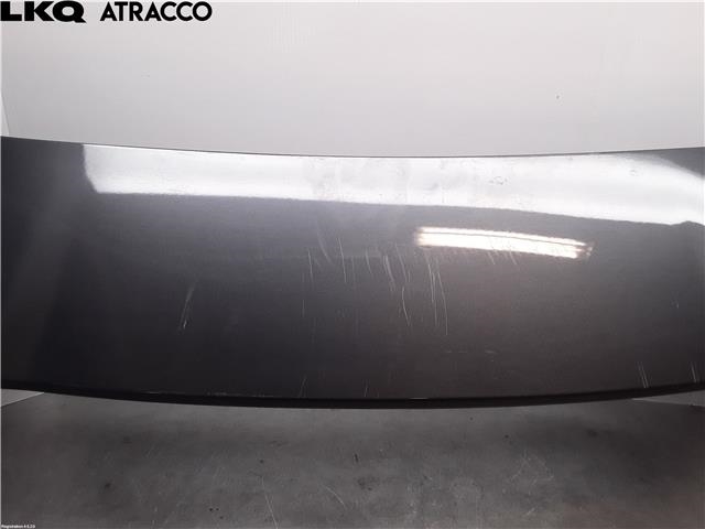 Spoiler bakluke til Hyundai Kona 2017-2021 (Type I, Fase 1)  (87210J9000|)