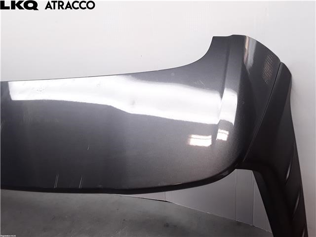 Spoiler bakluke til Hyundai Kona 2017-2021 (Type I, Fase 1)  (87210J9000|)