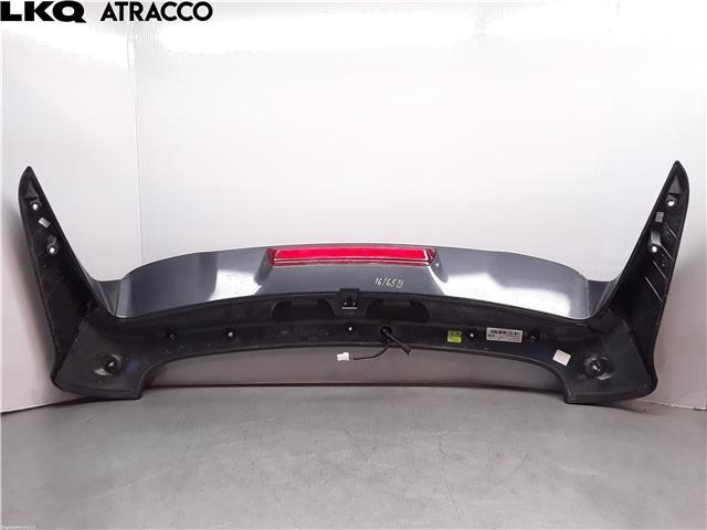 Spoiler bakluke til Hyundai Kona 2017-2021 (Type I, Fase 1)  (87210J9000|)