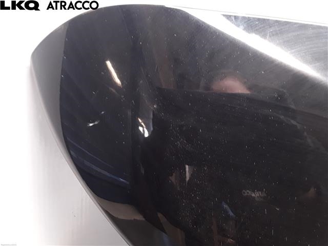 Spoiler bakluke til Nissan Leaf 2011-2017 (Type I) (960323NE0H|)