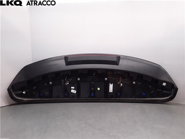 Spoiler bak til Audi e-tron 2018-->>  (4KE827933|)