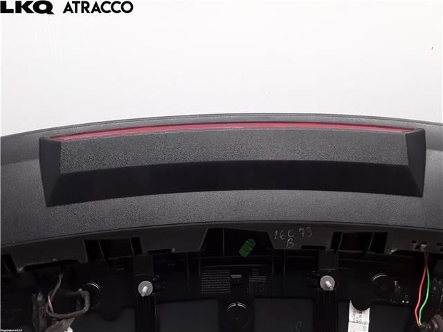 Spoiler bak til Audi e-tron 2018-->>  (4KE827933|)