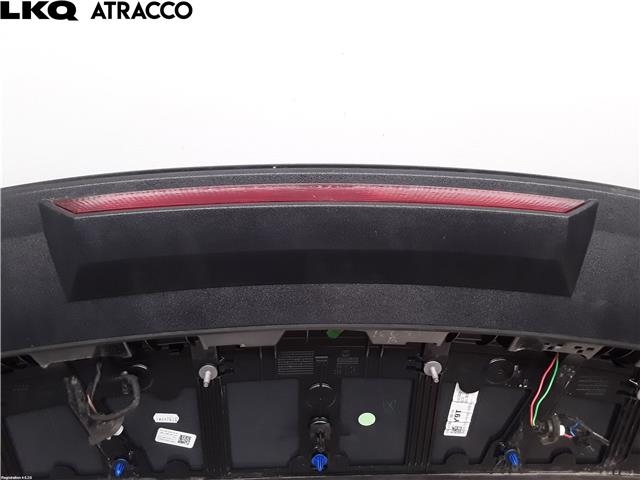 Spoiler bak til Audi e-tron 2018-->>  (4KE827933|)