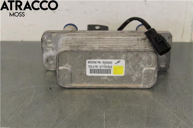 Varmeapparat diverse til Mercedes B-Klasse 2011-2018 (W246) (W246) (A2428302500|)
