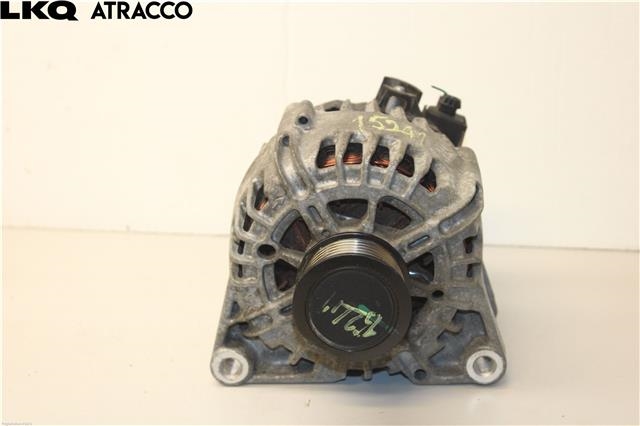 Dynamo til Ford C-Max 2010-2015 (Type II, Fase 1) (1762377|)