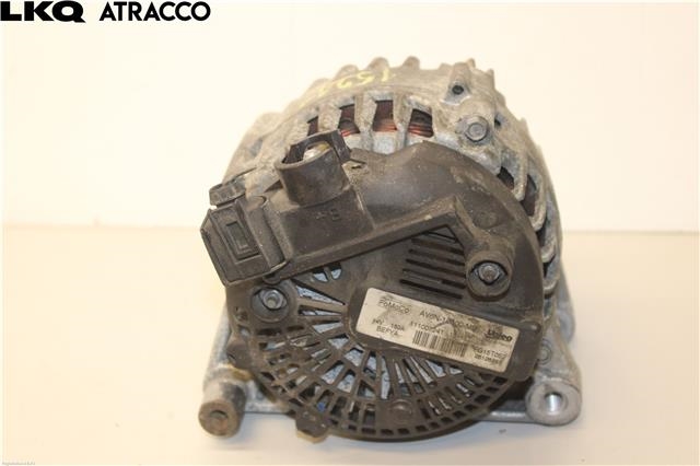 Dynamo til Ford C-Max 2010-2015 (Type II, Fase 1) (1762377|)