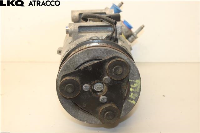 Aircondition kompressor til Ford C-Max 2010-2015 (Type II, Fase 1)  (1852378|)