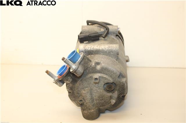 Aircondition kompressor til Ford C-Max 2010-2015 (Type II, Fase 1)  (1852378|)