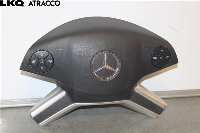 Airbag rattpute til Mercedes R-Klasse 2006-2013 (W251) (W251) (A0008605202|)