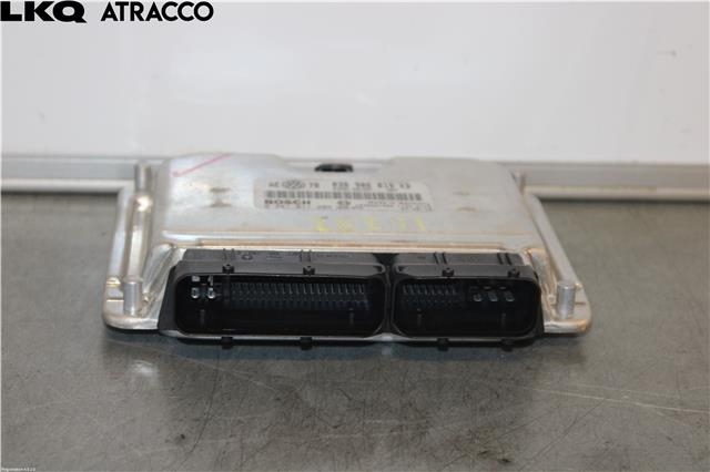 Styreenhet motor til VW Passat 2001-2005 (B5,3BG) (B5,3BG) (038906019KD|)