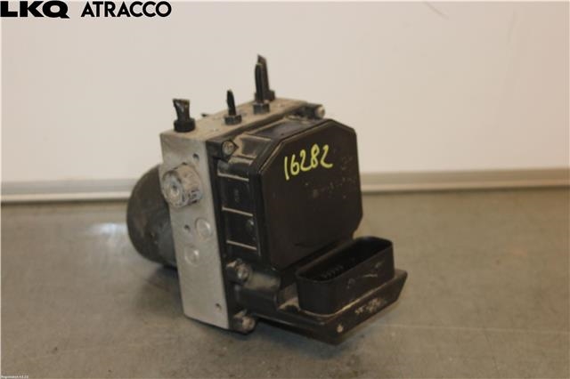 ABS sentral til VW Passat, 2001-2005 (B5,3BG) (B5,3BG) (4B0614517J)