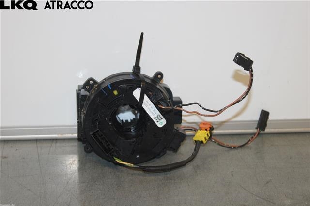 Airbag slepering til Opel Zafira Tourer, 2012-2018 (22914040)