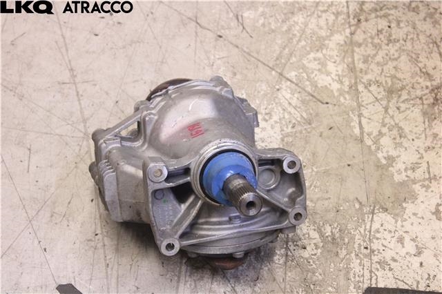 Girkasse 4WD fordelingskasse til VW Golf VII 2012-2017 (Fase 1)  (0CN409053AE|)