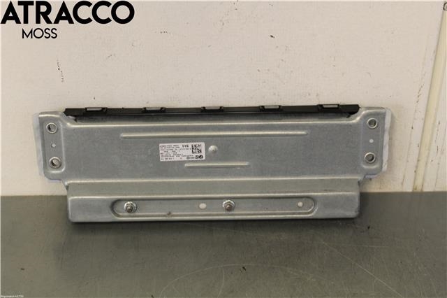 Airbag diverse til VW Golf VI 2008-2012  (F5K1880841D|)