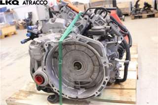 Girkasse automat til Mitsubishi Outlander,   (|2700A404)
