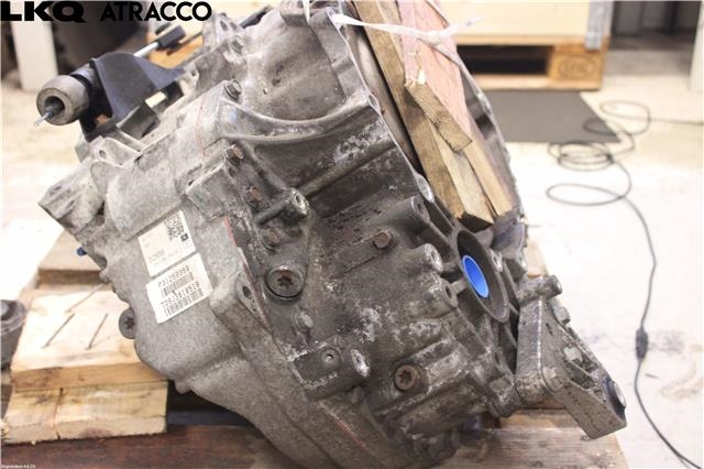 Girkasse automat til Volvo V70 2007-2013 (Type III, Fase 1) (36050882|)