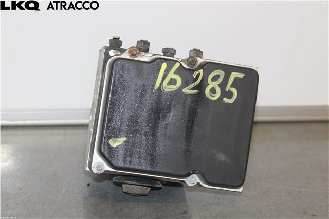 ABS sentral til Fiat 500, 2008-2020 (51908528)