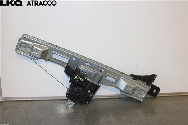 Ruteheis til Opel Zafira Tourer 2012-2018 (13369289|)