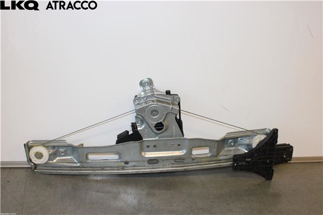 Ruteheis til Opel Zafira Tourer 2012-2018 (13369289|)