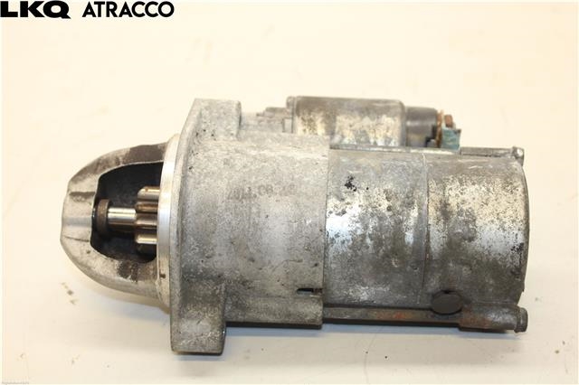 Starter diesel til SsangYong Korando 2011-2013 (Type III) (A6711510101|)