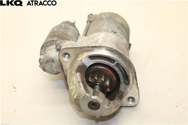 Starter diesel til SsangYong Korando 2011-2013 (Type III) (A6711510101|)