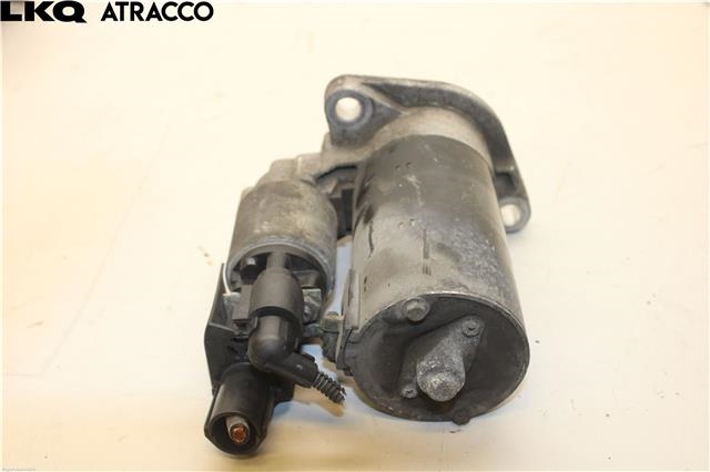 Starter diesel til Audi A3 2009-2012 (Type II, Fase 2) (02M911024C|)
