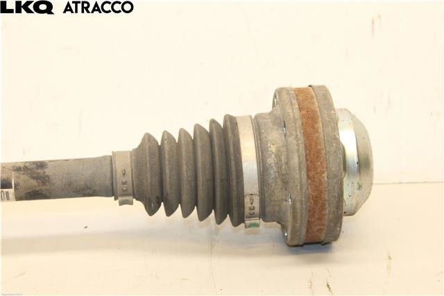Drivaksel venstre foran til Audi A3 2009-2012 (Type II, Fase 2)  (1K0407271EE|)