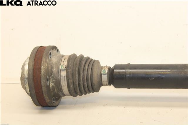 Drivaksel høyre foran til Audi A3 2009-2012 (Type II, Fase 2)  (1K0407272CR|)