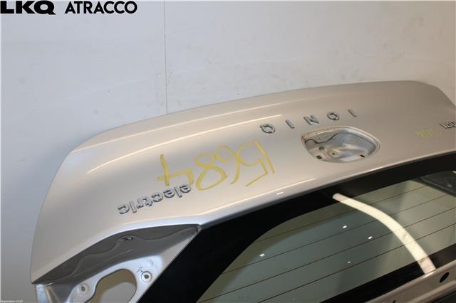 Bakluke combi til Hyundai Ioniq Electric 2016-2019 (Fase 1)  (73700G2000|)