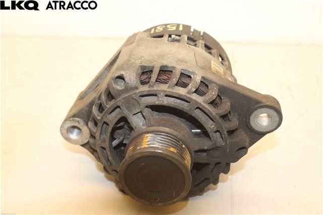 Dynamo til Saab 9-5, 2006-2010 (Type I, Fase 3) (93169260)
