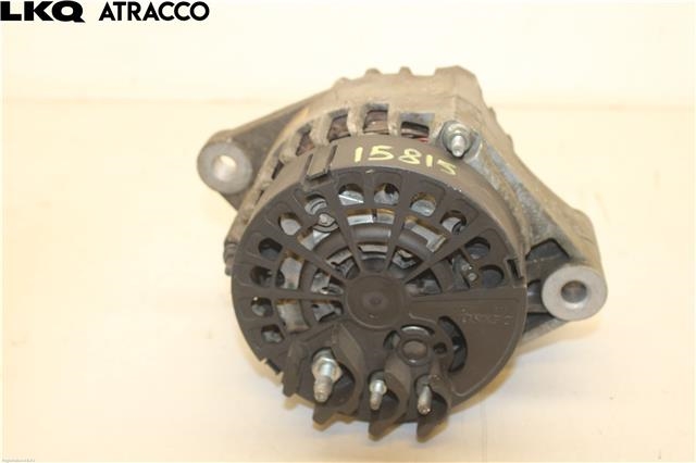 Dynamo til Saab 9-5 2006-2010 (Type I, Fase 3) (93169260|)
