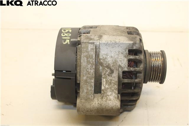 Dynamo til Saab 9-5 2006-2010 (Type I, Fase 3) (93169260|)