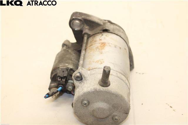 Starter diesel til Toyota Avensis 2009-2015 (Type III, Fase 1) (281000R010|)