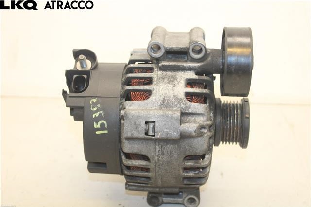 Dynamo til BMW 3-Serie 1998-2005 (E46) (E46) (12317570152|)