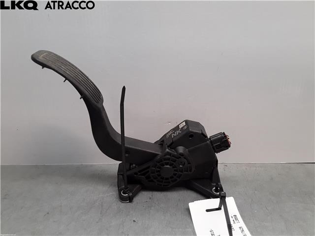 Pedal gass til Toyota Corolla 2019-->> (7811002211|)