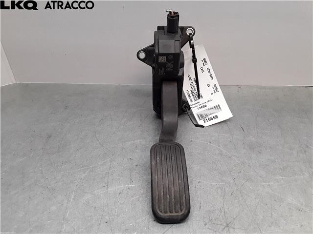 Pedal gass til Toyota Corolla 2019-->> (7811002211|)