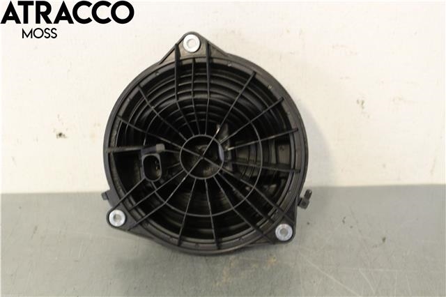 Bakluke/bakdør håndtak til VW Golf VI 2008-2012  (6R0827469D|)