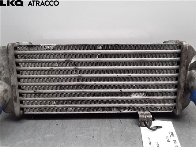 Intercooler til Kia Venga 2010-2017  (282712A700|)