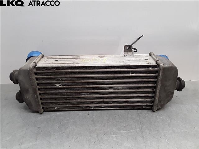 Intercooler til Kia Venga 2010-2017  (282712A700|)
