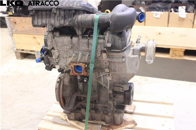 Motor bensin til VW E-Up 2013-2019  (04C100098AX|)