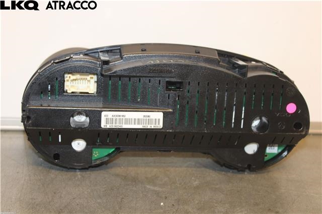 Instrumentpanel til Mercedes R-Klasse 2006-2013 (W251) (W251) (A2519002400|)