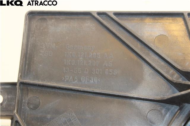 Kjølevifte til VW Caddy 2004-2010 (Type III, Fase 1)  (1K0959455EA|)
