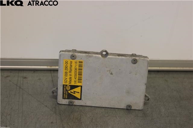Styreenhet xenon/ballast til Mercedes R-Klasse 2006-2013 (W251) (W251) (A0028202326|)