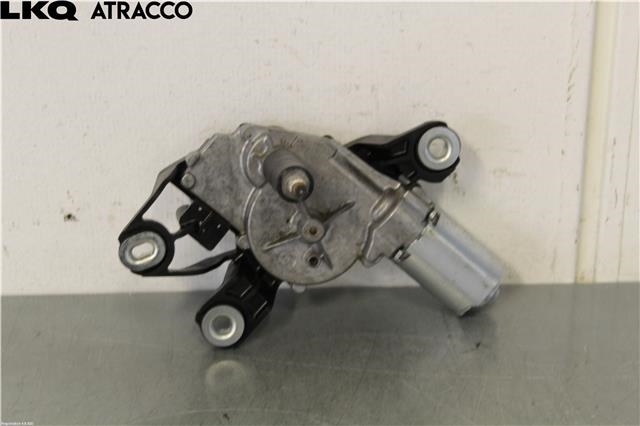 Viskermotor bakrute til VW Golf VI 2008-2012  (5K6955711A|)