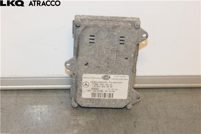 Styreenhet xenon/ballast til Mercedes R-Klasse 2006-2013 (W251) (W251) (A0038205126|)