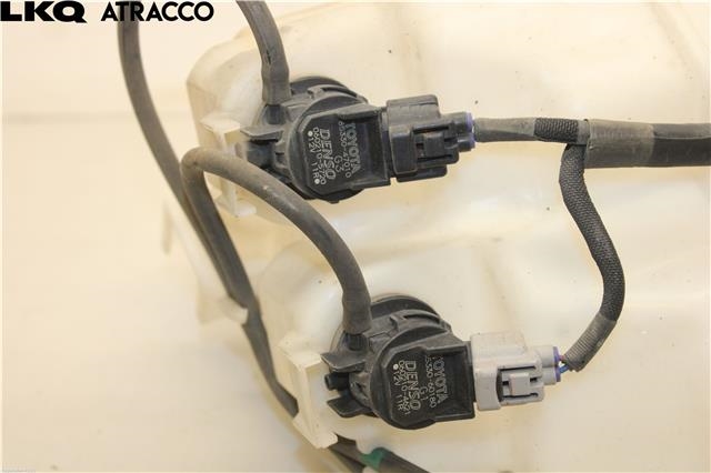 Spylertank til Toyota Prius +7 2012-2020 (Type III) (stasjonsvogn) (stasjonsvogn) (8531547220|)